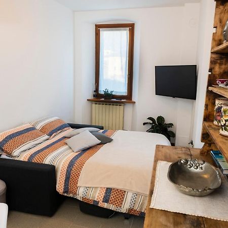 Aosta Maison Forum Eksteriør billede