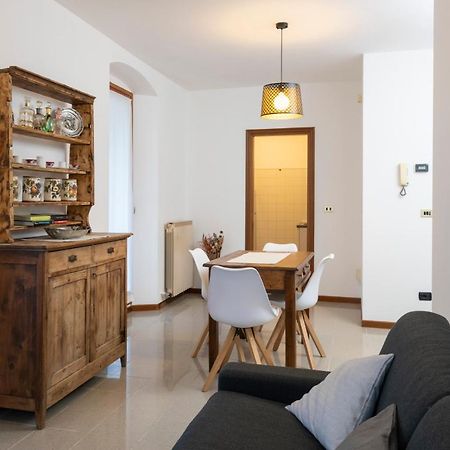 Aosta Maison Forum Eksteriør billede