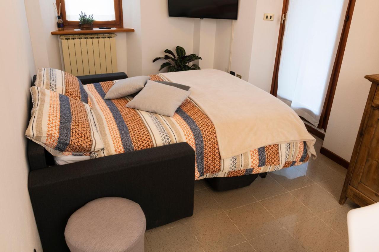 Aosta Maison Forum Eksteriør billede
