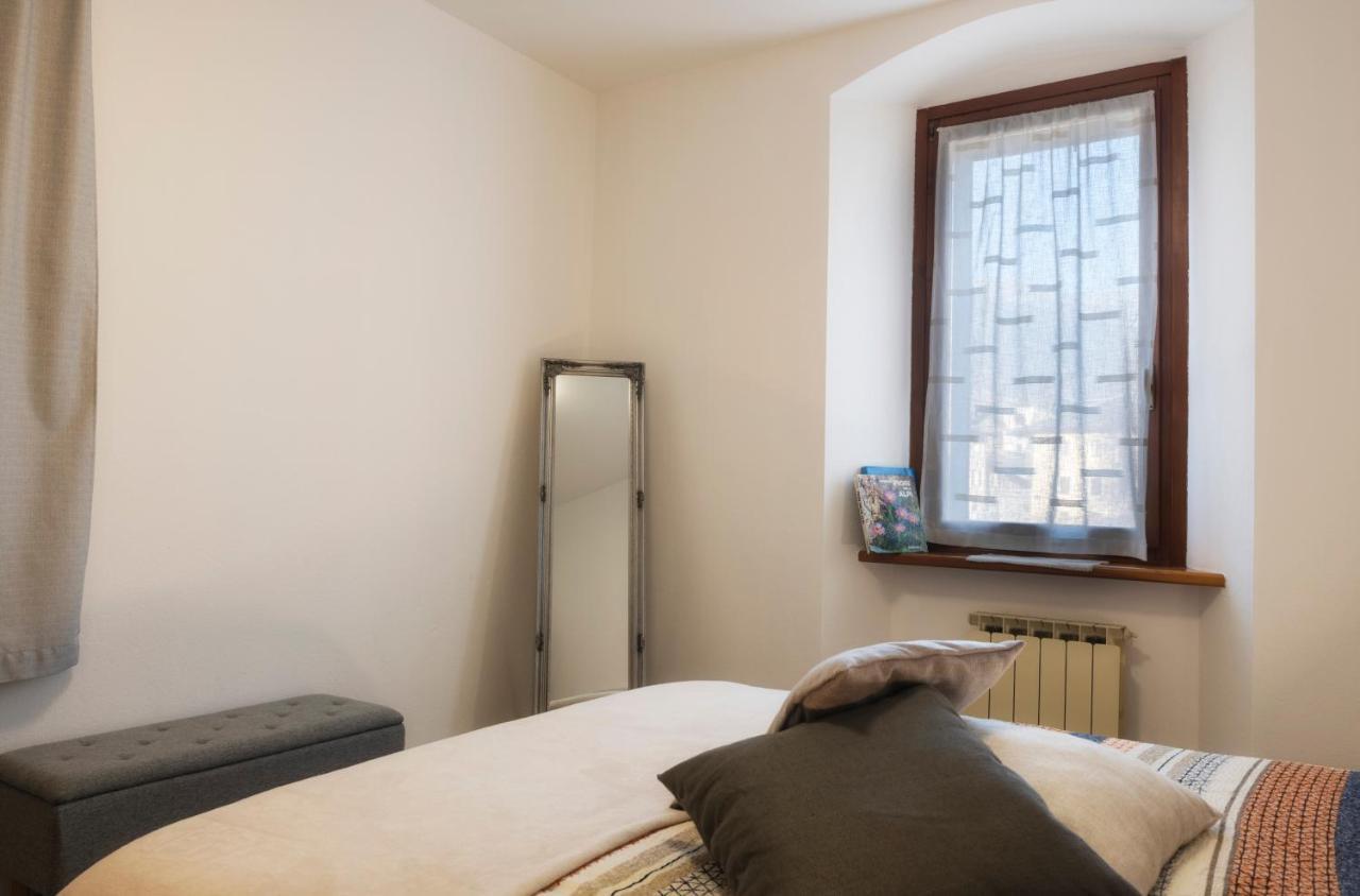 Aosta Maison Forum Eksteriør billede